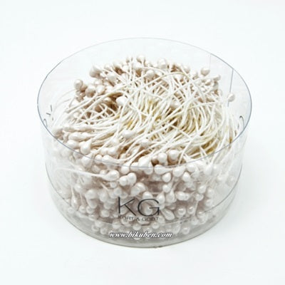 Kort & Godt - Blomsterfrø 2 - lys rosa