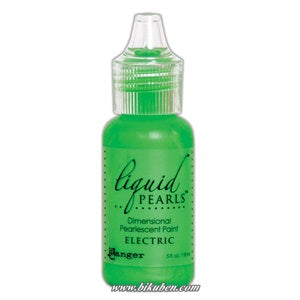 Ranger - Liquid Pearls - Electric