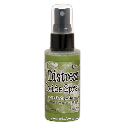 Tim Holtz - Distress Oxide Spray Ink - Peeled Paint