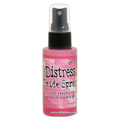 Tim Holtz - Distress Oxide Spray Ink - Picked Rasberry