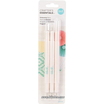 We R Memory Keepers: Embossing Stylus 3 pk