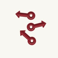 7 Gypsies: Arrow Turn Red