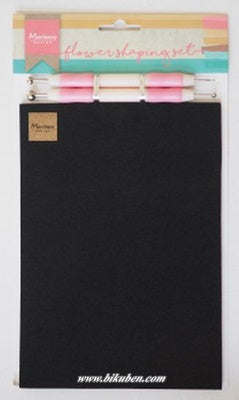 Marianne Design - Flower Shaping Tool Set