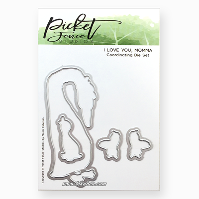 Picket Fence - Dies - I Love you Momma