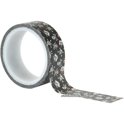 Echo Park - Pirate Tales - Jolly Roger Decorative Tape