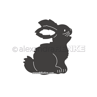 Alexandra Renke - Dies - Bunny right