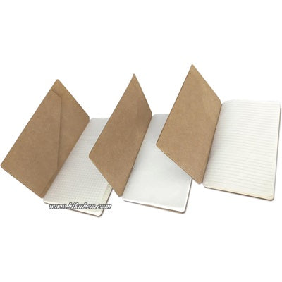 Graphic 45: Staples - Notebook Set