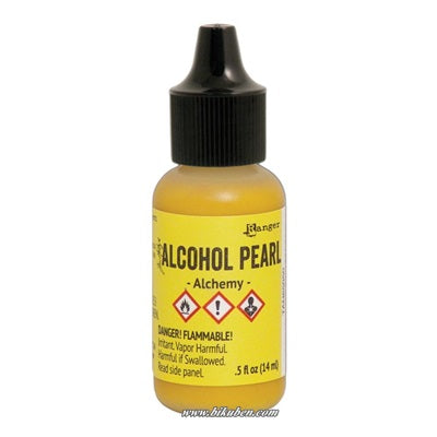 Tim Holtz - Alcohol Pearls Inks - Alchemy