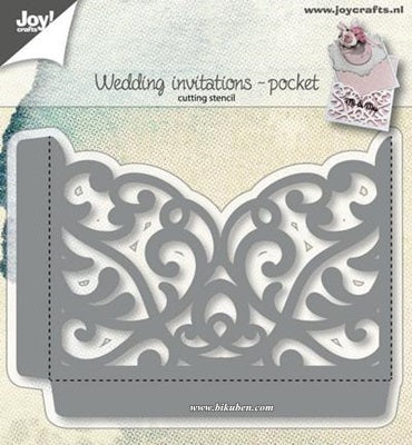 Joy! Craft Dies - Giftcardpocket