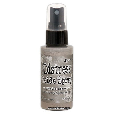 Tim Holtz - Distress Oxide Spray Ink - Pumice Stone