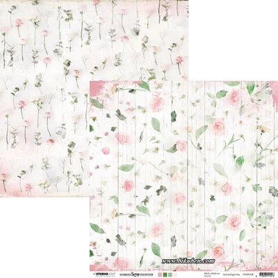 Studiolight - Ultimate Scrap Collection - #38 - 12 x 12"