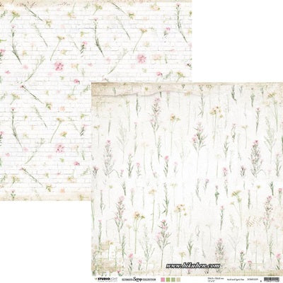 Studiolight - Ultimate Scrap Collection - #39 - 12 x 12"
