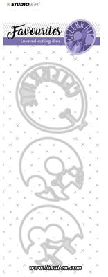 Studiolight - Dies - Favourites - nr 173