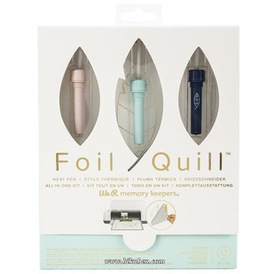 WRMK - Foil Quill Starter Kit