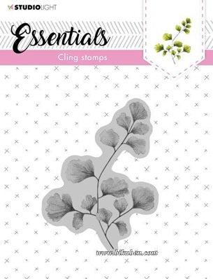 Studiolight - Cling Stamp - Foliage