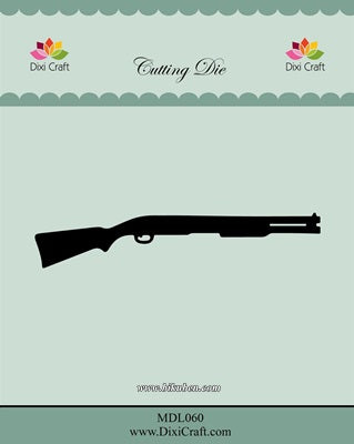 Dixi Craft - Dies - Shotgun 2