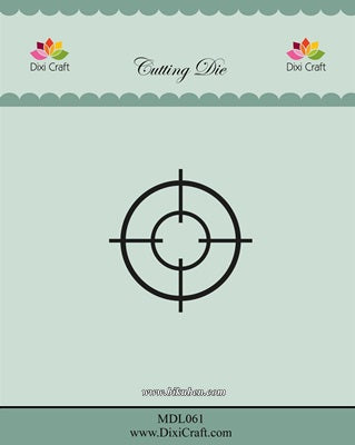 Dixi Craft - Dies - Crosshair