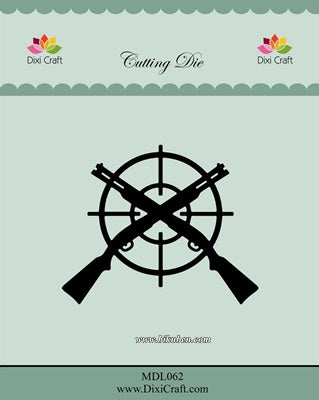 Dixi Craft - Dies - Crosshair & Shotguns