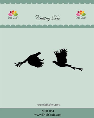 Dixi Craft - Dies - Pheasent