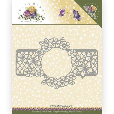 Precious Marieke - Dies - Blooming Summer - Blooming Border