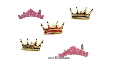 Eyelet Outlet - Brads - Crown