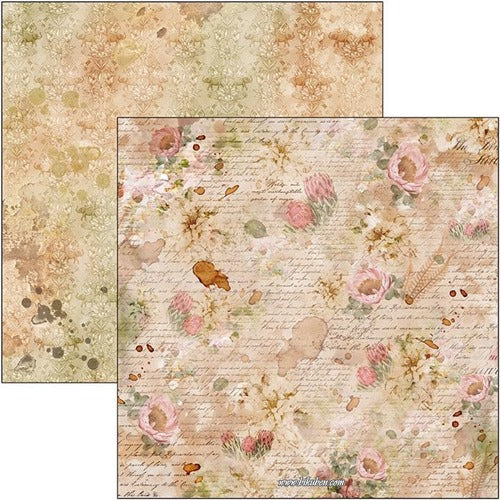 Ciao Bella - The Muse - Inexhaustible 12 x 12"