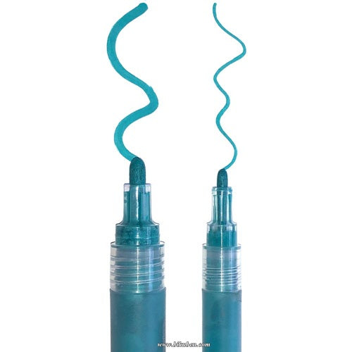 Jane Davenport - Storytime Paint Pens