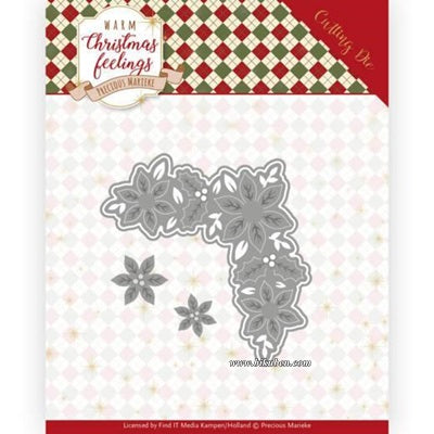Precious Marieke - Warm Christmas Feelings - Christmas Corner
