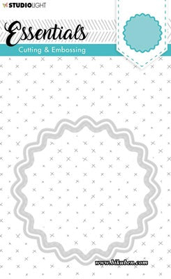 Studiolight - Dies - Essentials - nr 203