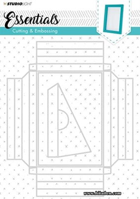 Studiolight - Dies - Essentials - nr 209