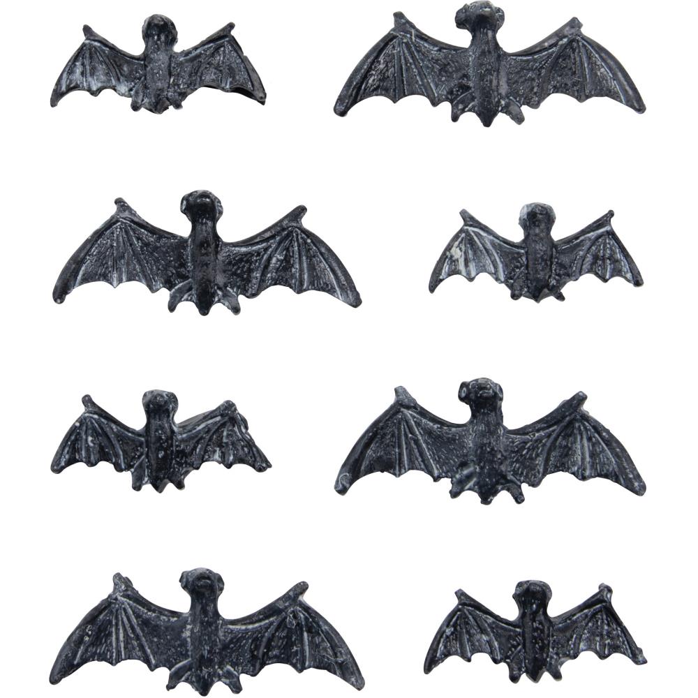 Tim Holtz - Idea-Ology - Halloween 2019 - Bitty Bats