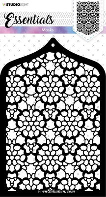 Studio Light - Mask Stencil - Essentials - Nr 21