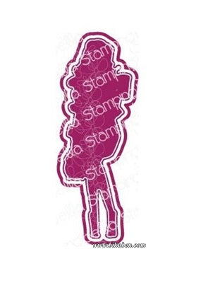 Stamping Bella - Dies - Curvy Girl Loves Coffee