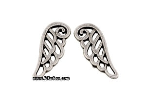 Charms - Vinger gjennomhullet