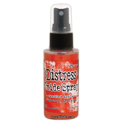 Tim Holtz - Distress Oxide Spray Ink - Candied Apple