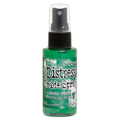 Tim Holtz - Distress Oxide Spray Ink - Lucky Clover