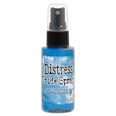 Tim Holtz - Distress Oxide Spray Ink  - Salty Ocean