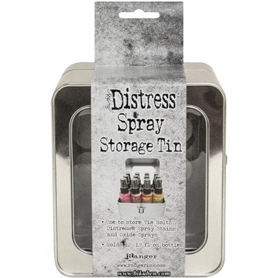 Ranger - Tim Holtz - Distress Spray - Storage Tin