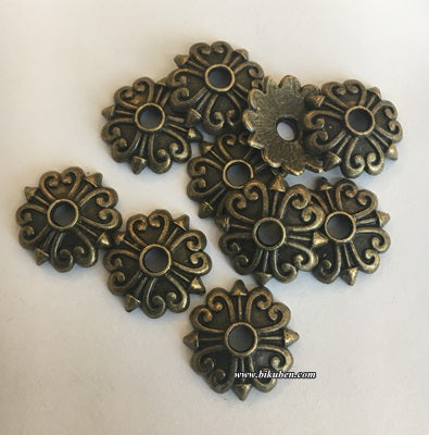 Papirdesign - Charms 1012 - Bunadspynt 3