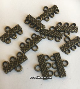 Papirdesign - Charms 1104 - Bunadspynt 13