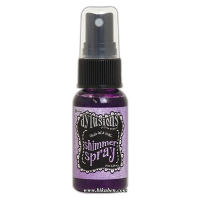 Dylusions - Shimmer Spray - Laidback Lilac