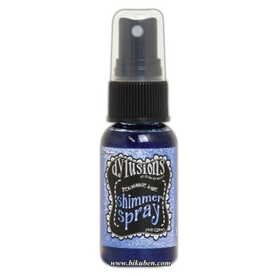 Dylusions - Shimmer Spray - Periwinkle Blue