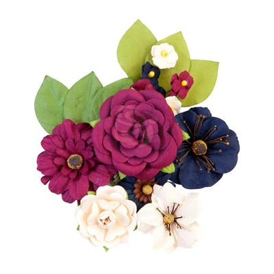 Prima - Darcelle -  Flowers - Recollection