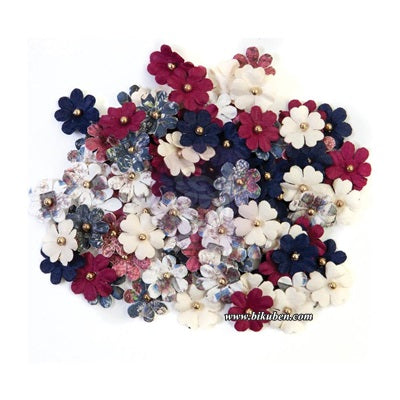 Prima - Darcelle - Flowers - Little Steps