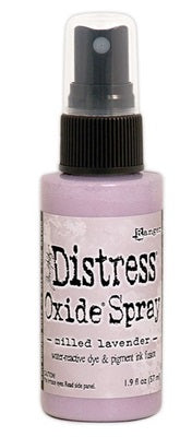 Tim Holtz - Distress Oxide Spray Ink - Milled Lavender