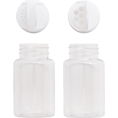 We R Memory Keepers - Spin It - Glitter Bottles