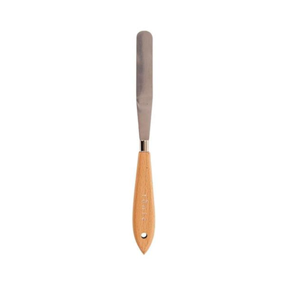 Nuvo - Mousse & Paste Palette Knive