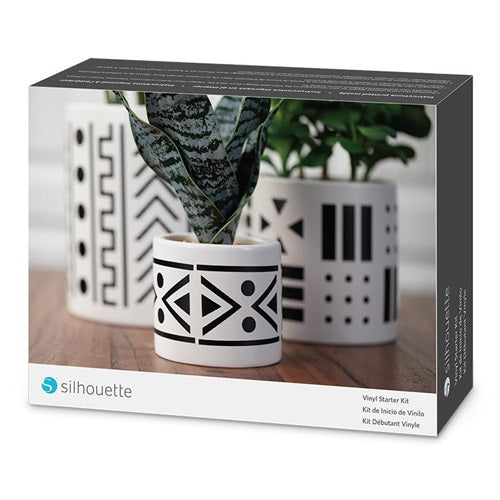 Silhouette - Vinyl Starter Kit
