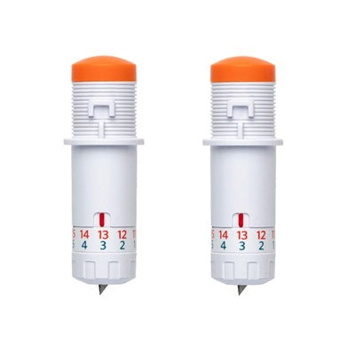 Silhouette - Cameo 3 & Portrait 2 - Kraft Blade - 2 mm