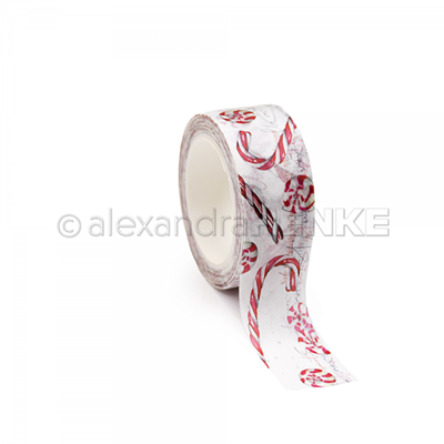 Alexandra Renke - Washi Tape - Mixed Candy